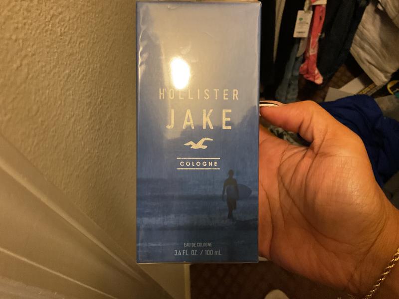 Men s Jake Cologne Men s Clearance HollisterCo