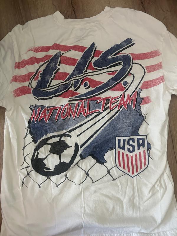 Men's Boxy 2002 FIFA World Cup™ Korea Japan Graphic Tee | Men's