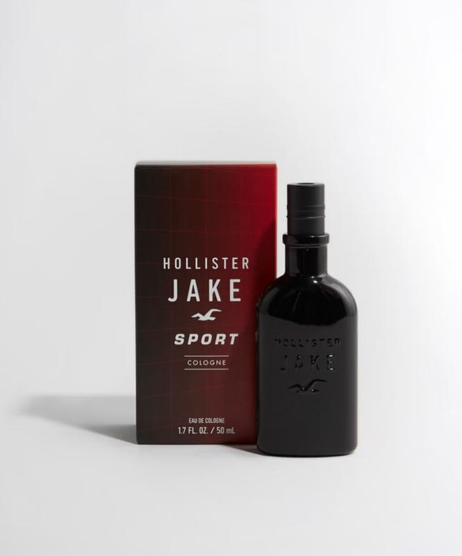 Hollister jake gift store set