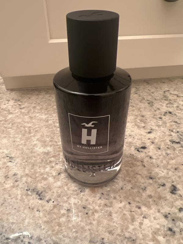 Hollister hayden perfume best sale