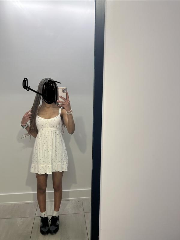 button front a line dress hollister A-line One Shoulder Ombre Formal Dress Chiffon Simple Long Prom Dresse –  SheerGirl
