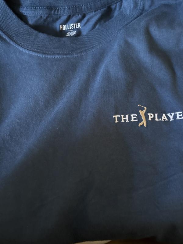 Men's Boxy Heavyweight Tweety Golf Graphic Tee | Men's