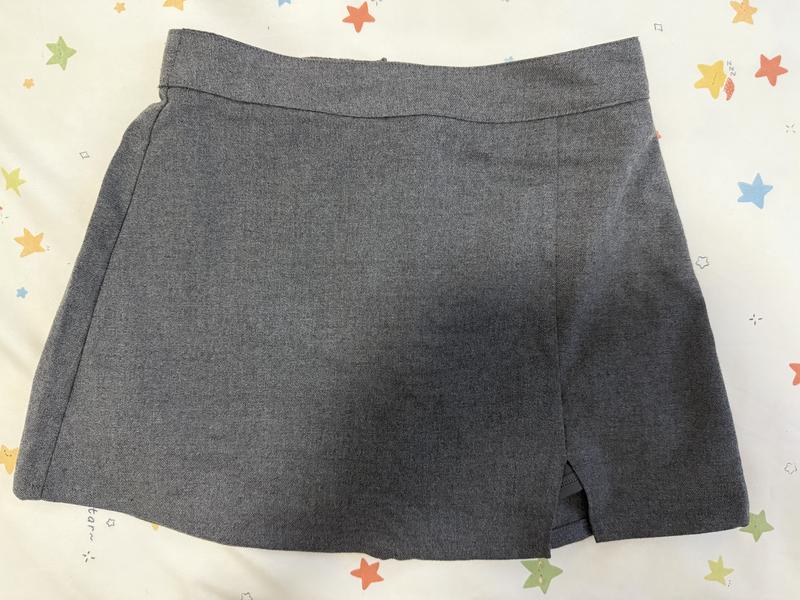 Women's A-Line Mini Skort | Women's Clearance | HollisterCo.com