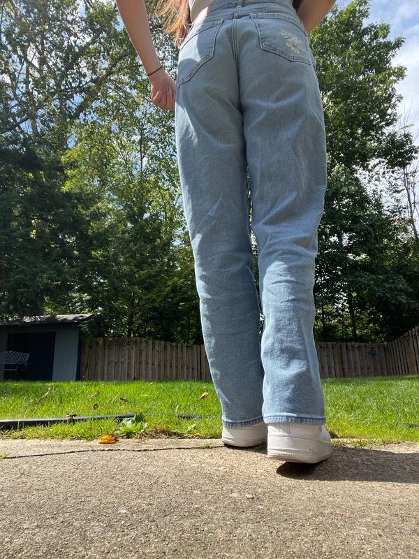 90's Extra Long ROCKIES Jeans / Vintage Rocky Mountain -  Denmark