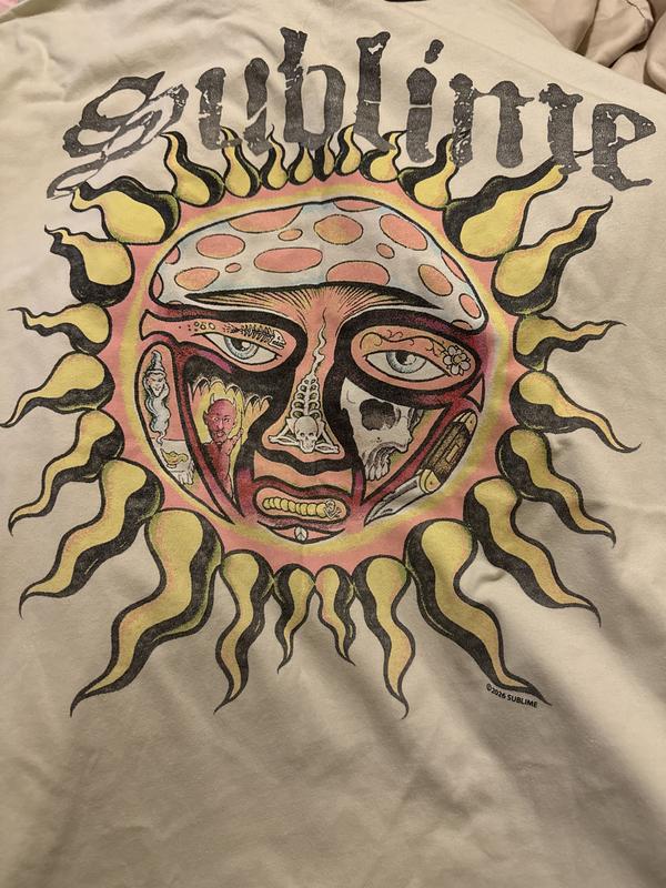 Men's Relaxed Cage the Elephant Graphic Tee | Men's Tops