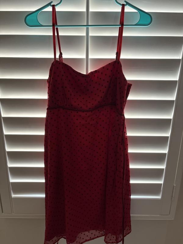 chiffon babydoll dress hollister Hollister Chiffon Babydoll Mini Dress at Hamilton Place in Chattanooga, TN