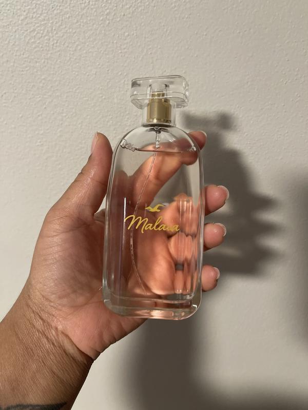 Hollister discount malaia perfume