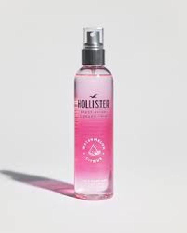 Hollister malaia best sale body mist