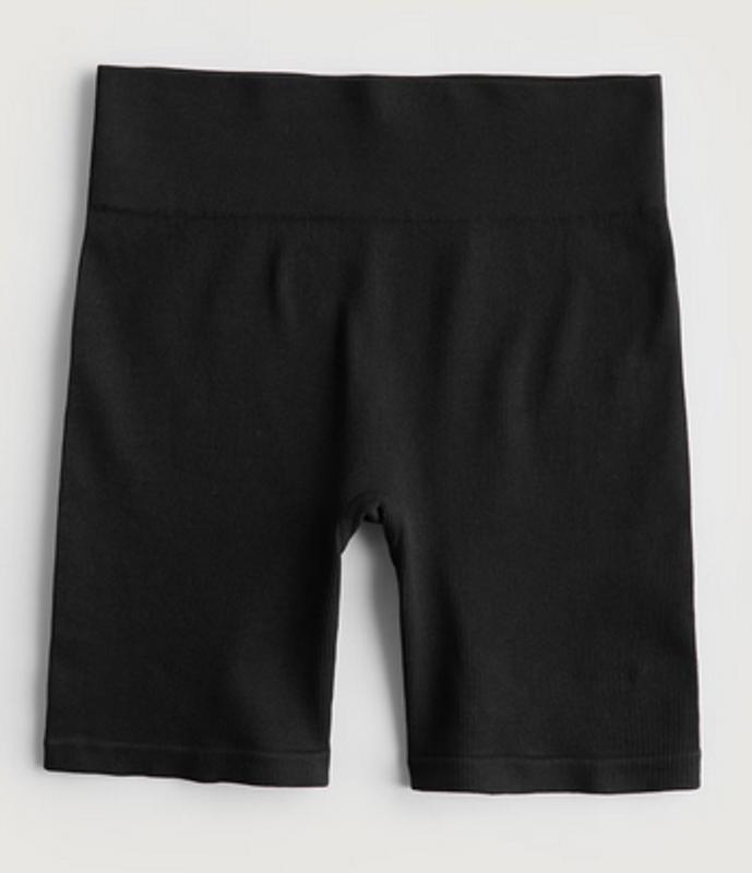 Hollister hotsell bike shorts