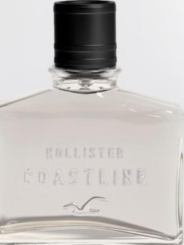 Hollister coastline cologne clearance review