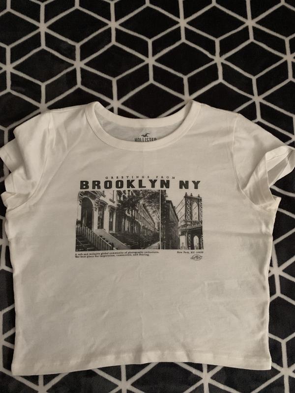 hollister brooklyn