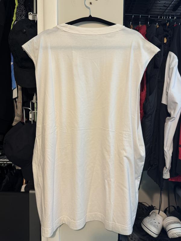 ★Hollister.co★ボックスポケットカットオフタンク Men's Boxy Pocket Cutoff Tank | Men's Tops | HollisterCo.com