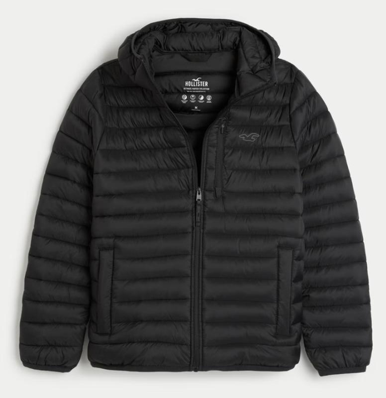 Men's Ultimate Puffer Jacket, Men's Clearance