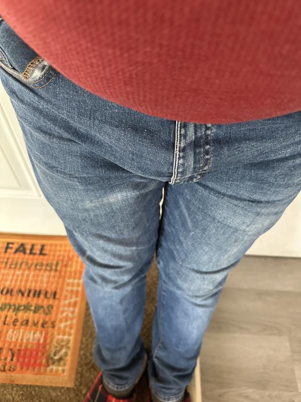 Men's Skinny Chino Pants | Men's Bottoms | HollisterCo.com