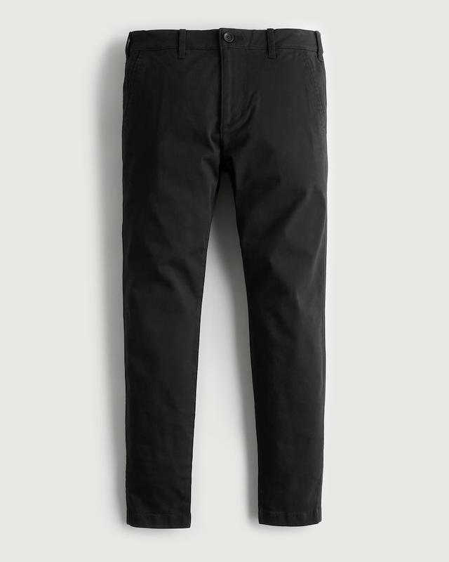 Hollister epic flex clearance chino