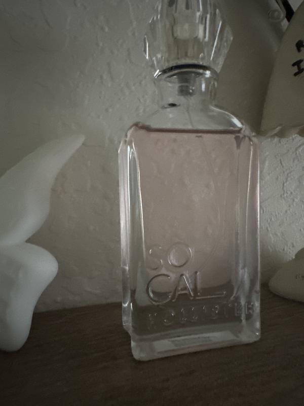 Hollister socal perfume online