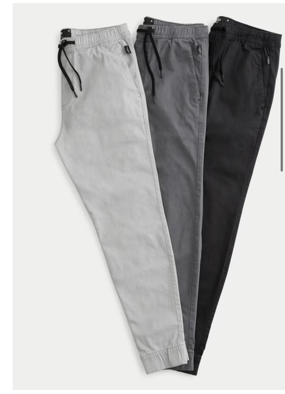 Jogger Pant – U.S. ALTERATION