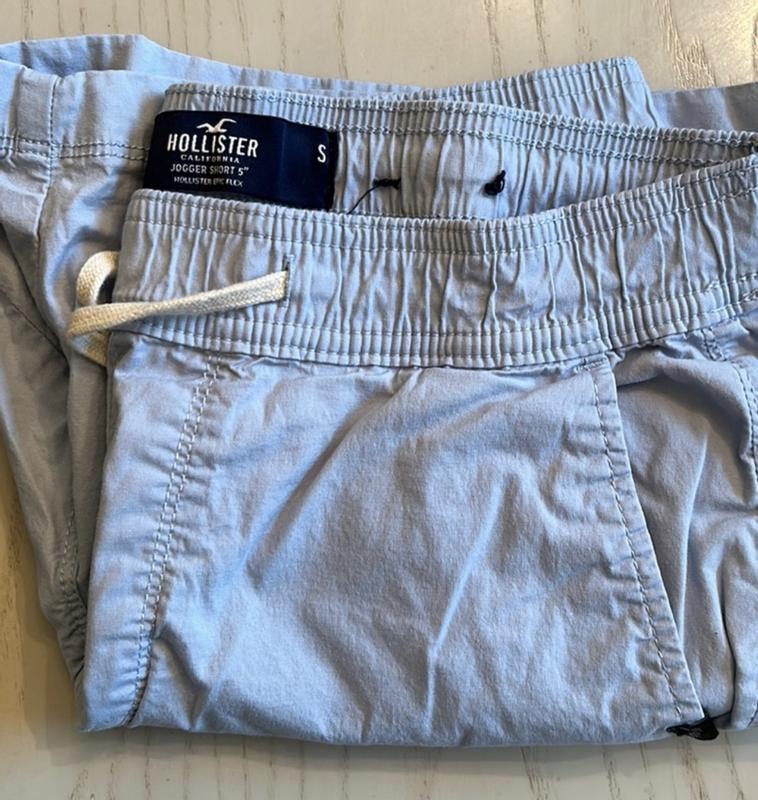 Hollister jogger 2024 short