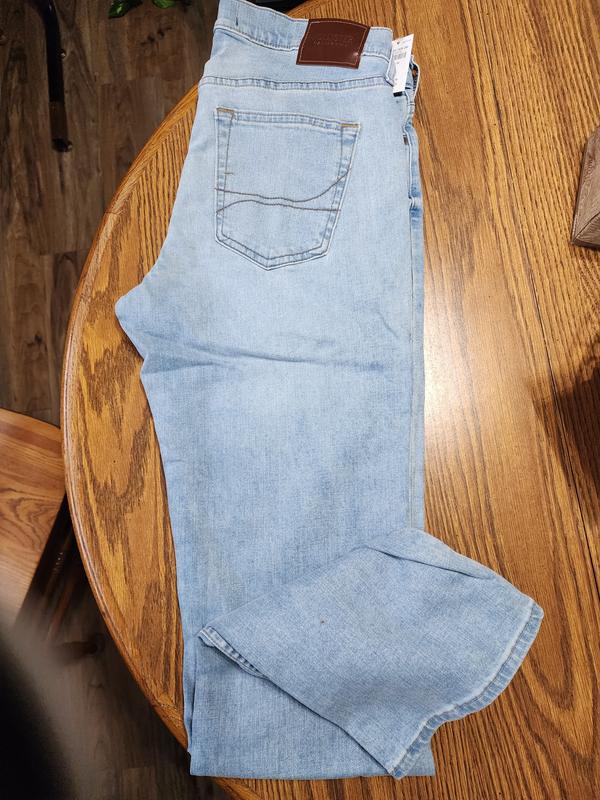 Hollister jeans mens sale sale