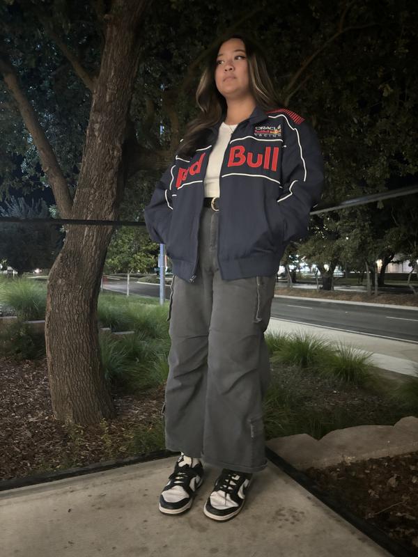 Hollister track jacket online