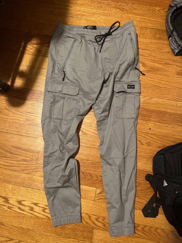 Csg hot sale twill joggers