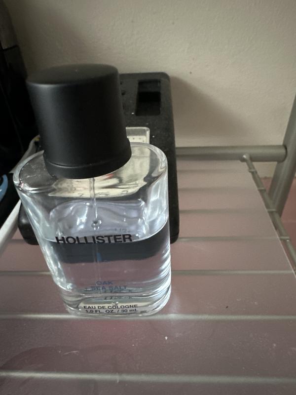august perfume by hollister for sale