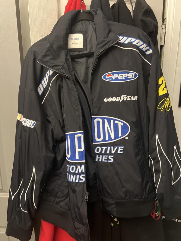 Men's Shelby Graphic Track Jacket | Men's Jackets & Coats