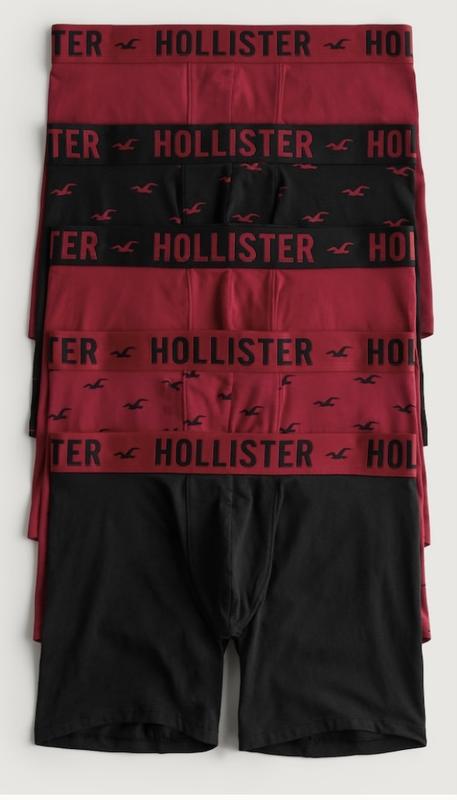 Hollister discount boxershorts sale