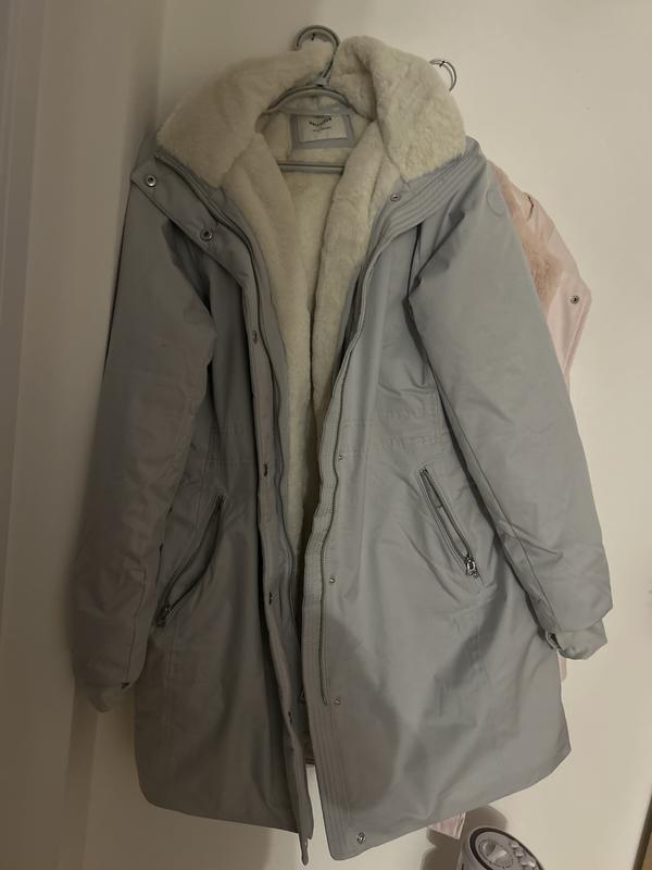 Women's All-Weather Faux Fur-Lined Parka | Women's Jackets
