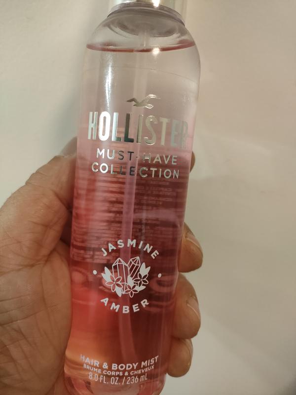 Women's Hollister Must-Have Collection Floral + Lemon Mist