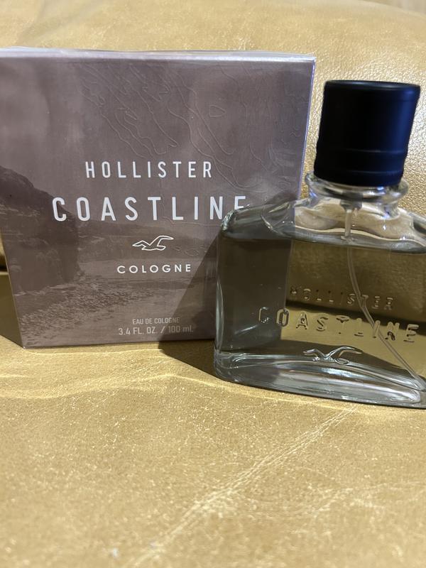 Hollister coastal view cologne review hotsell