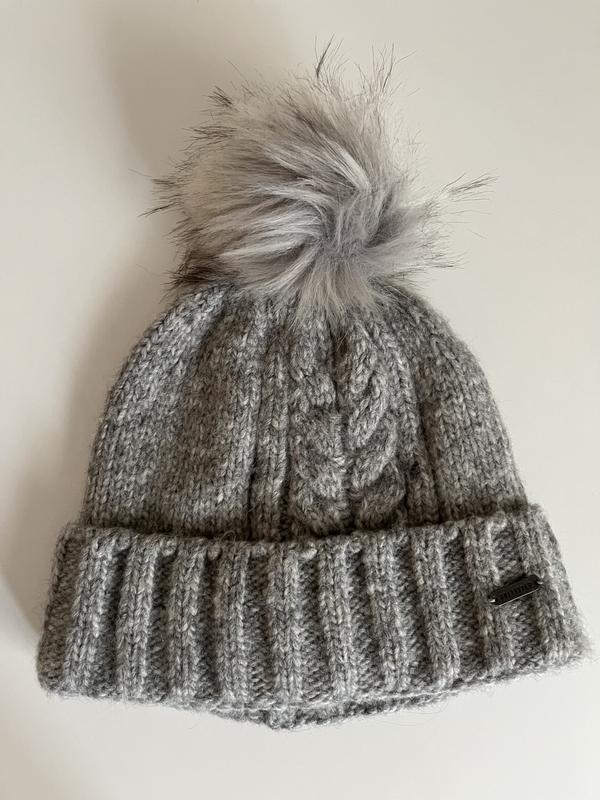 Women s Cozy Pom Beanie Women s Accessories Shoes