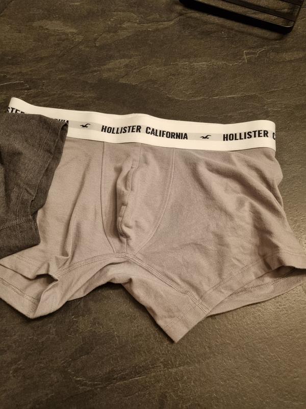 Hollister boxers briefs