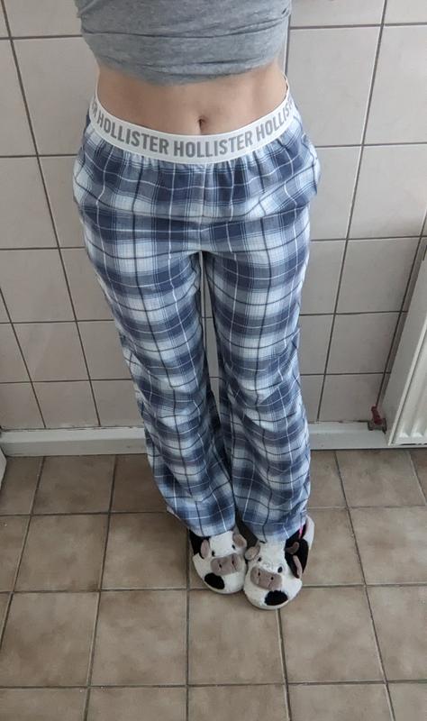 Women s 24 7 Pajama Pants Women s Bottoms HollisterCo