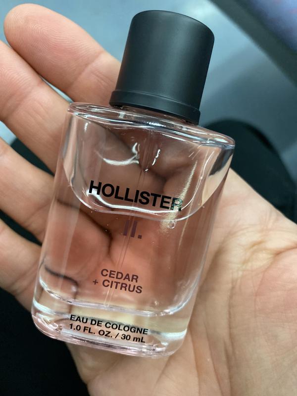 August perfume by hollister best sale for sale