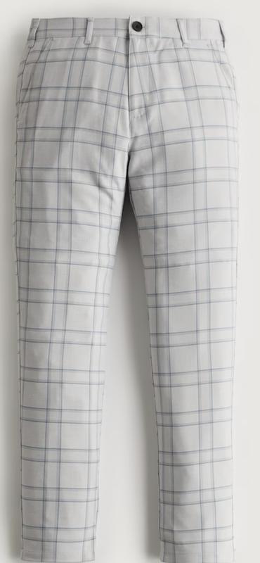 Hollister epic flex hot sale skinny twill pants