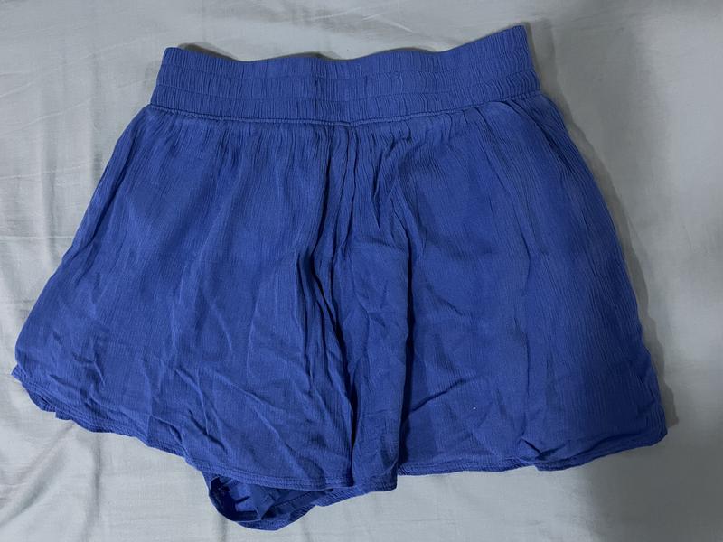 Super Flowy Shorts