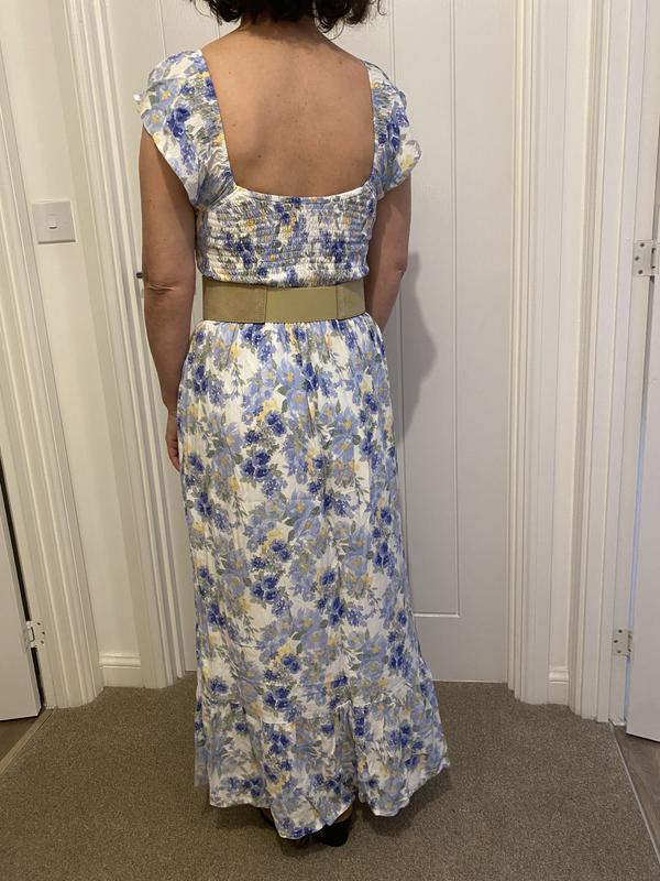 prom dresses princess dress Navy Plus Prom Dresses 2026 Women's A-Line/Princess Off-the-Shoulder Floor-length Tulle Formal Guest Evening Ball Gowns Navy Blue, As Pic main image 0