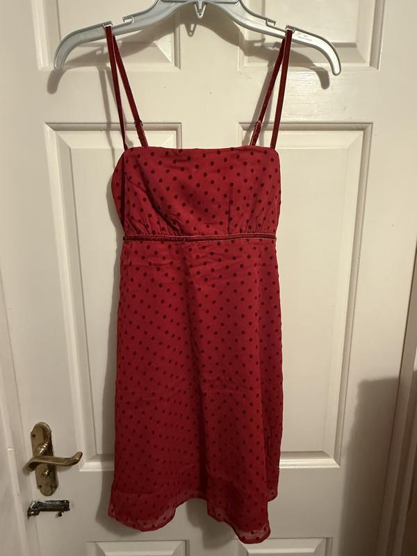 Women's Chiffon Babydoll Mini Dress | Women's Sale | HollisterCo.com