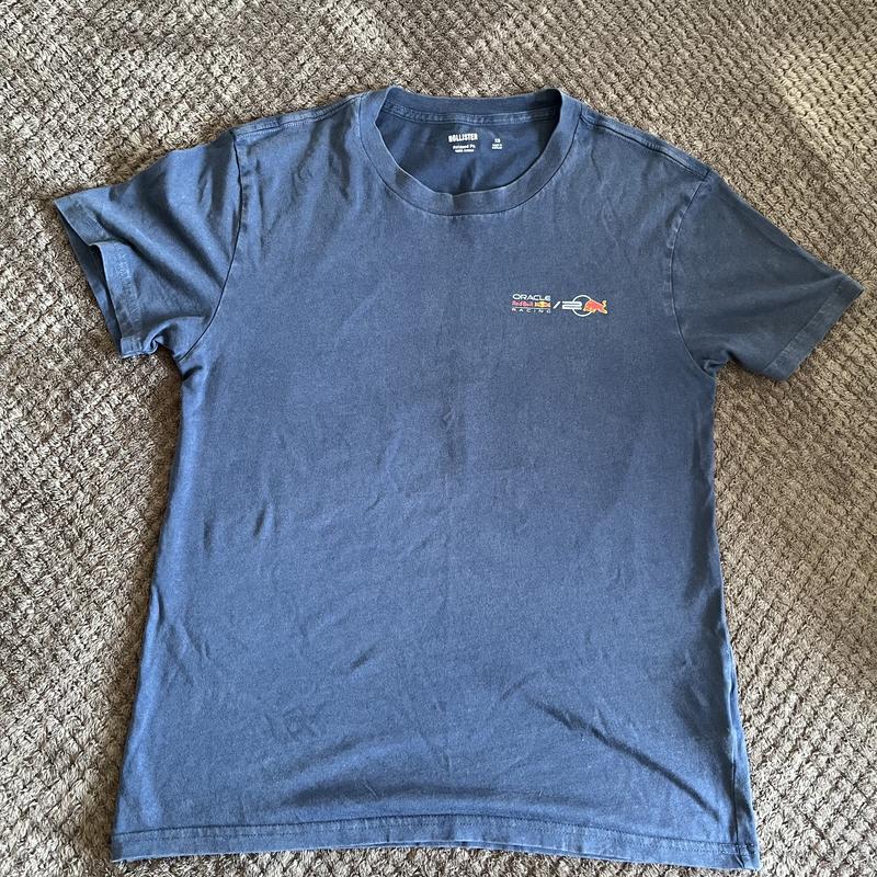 Men's Boxy Heavyweight McLaren Monaco Graphic Tee | Men's