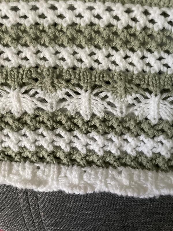Hollister Crop Crochet Bralette