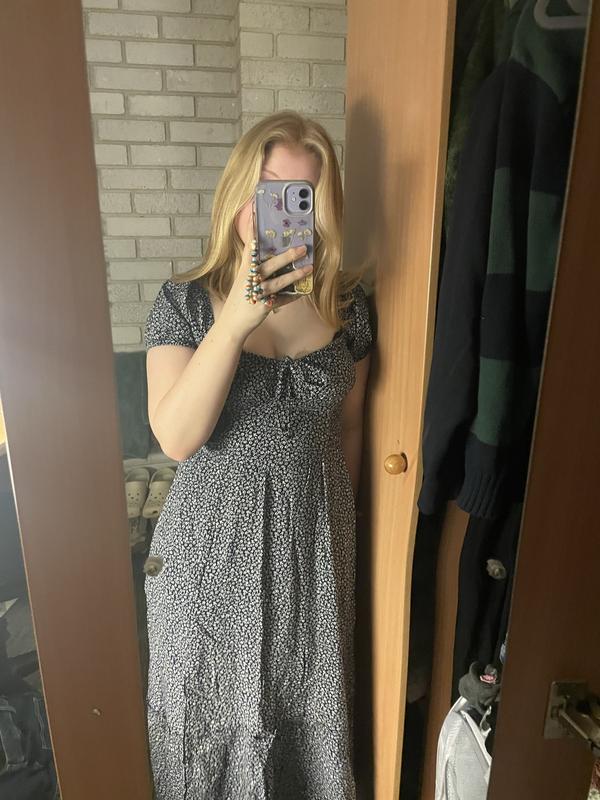 Hollister uk clearance dresses