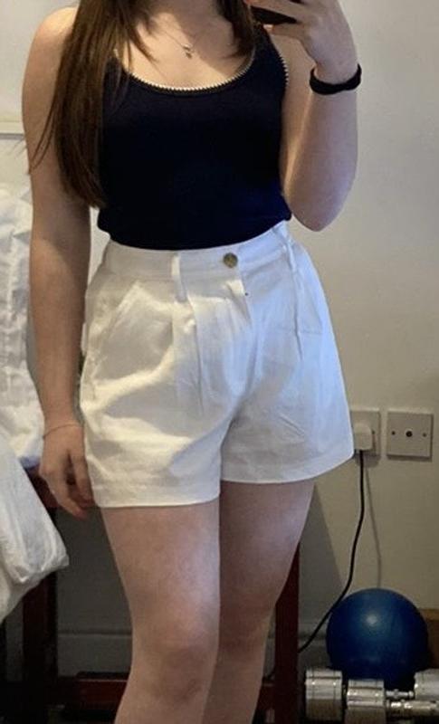 Hollister shorts review hotsell