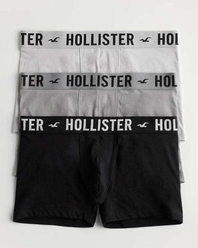 Hollister underwear hot sale clearance