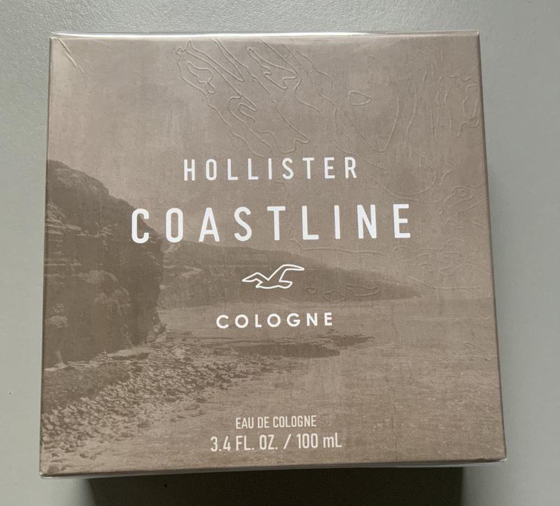 Coastline Cologne Coastline 3.4 Fl Oz