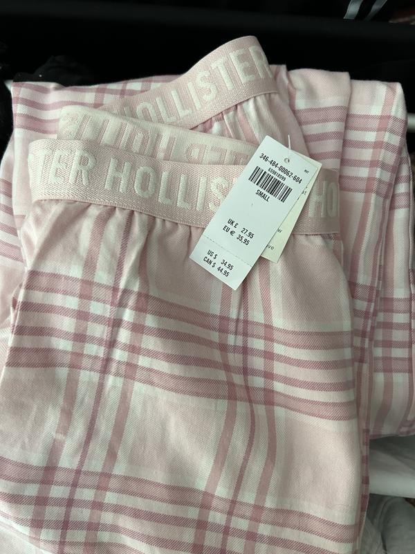 Baggy pajama bottoms hotsell