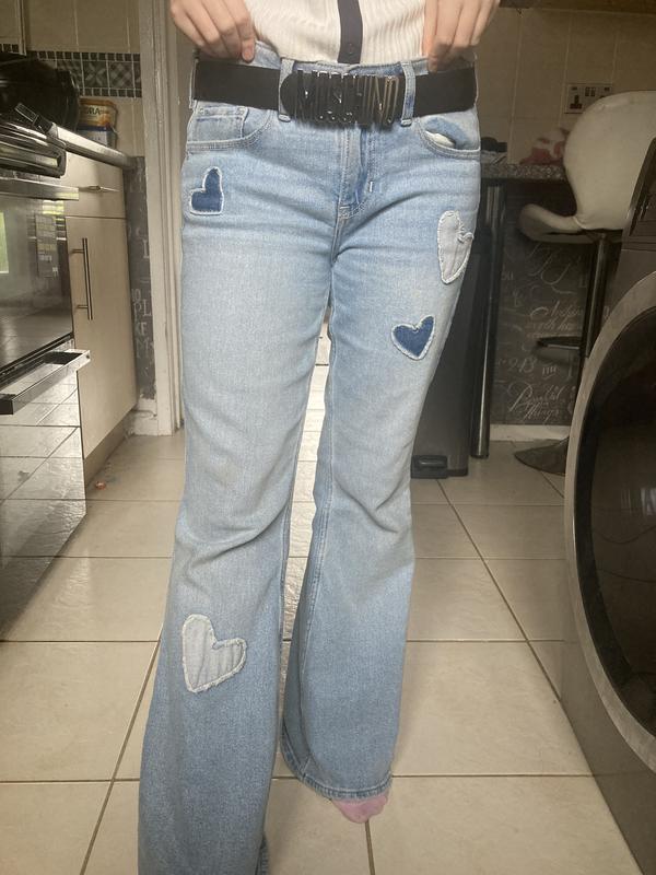 RARE VINTAGE HOLLISTER JEANS!!!  Hollister jeans, Vintage flare, Jeans  brands