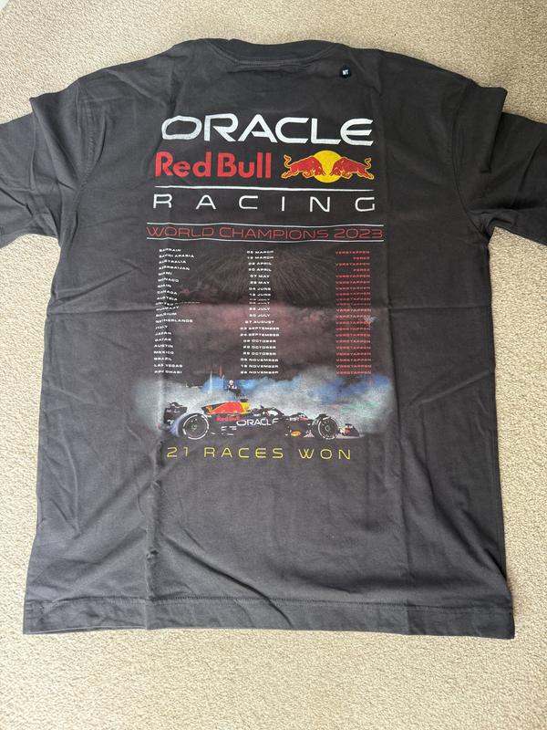Men's Boxy Heavyweight McLaren Monaco Graphic Tee | Men's
