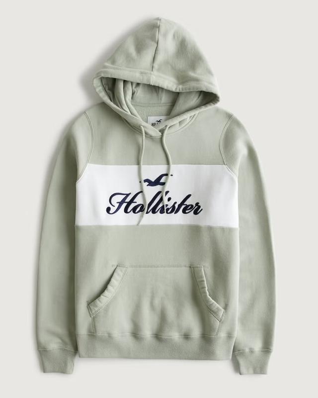 Hollister Hoodie Review