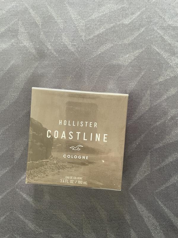 Hollister coastal view cologne review best sale